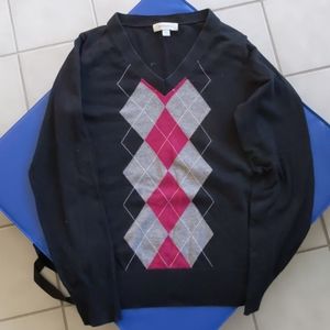 Merona sweater